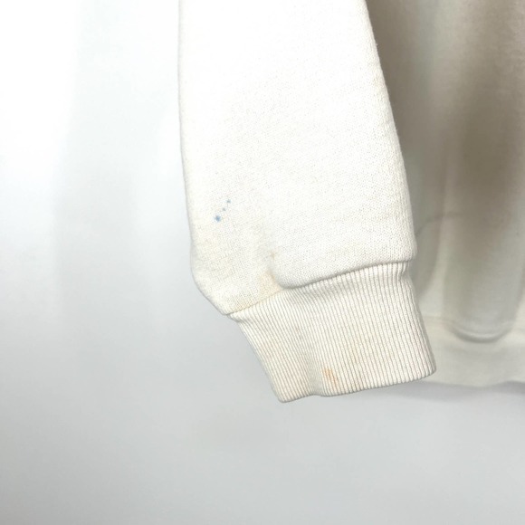 Coca Cola JR Sport Size XL VINTAGE 80s 90s Sweatshirt Blouse Shirt Top - Picture 5 of 7